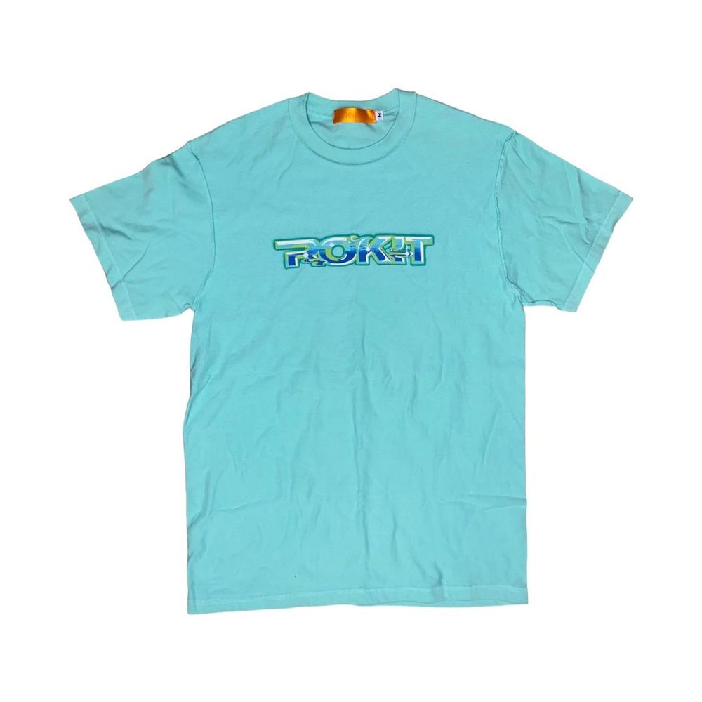 New Mens Rokit Tee Shirt Medium